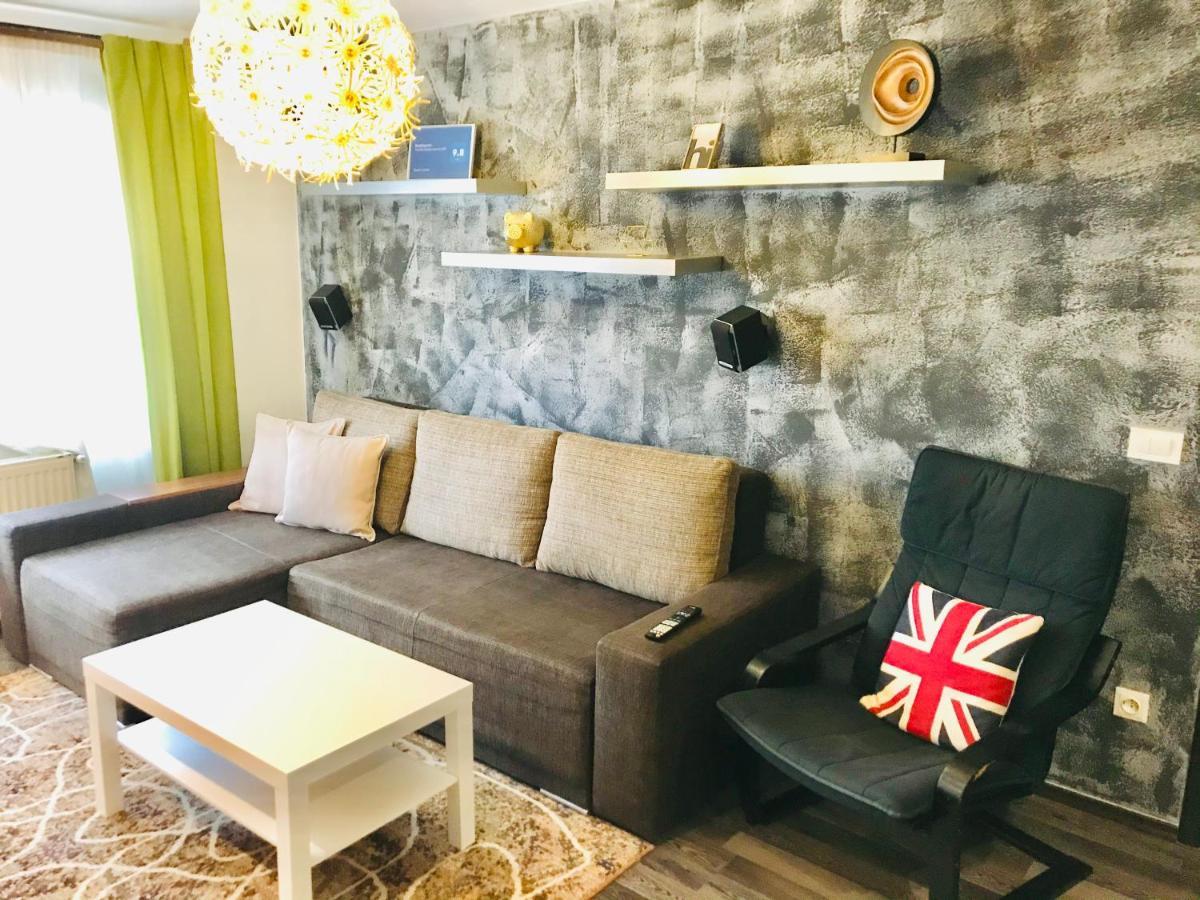 Zuzu'S Home ริชนอฟ ภายนอก รูปภาพ